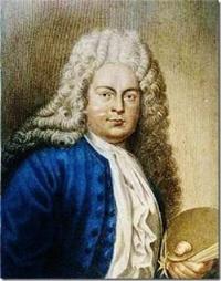 Portrait of Benedetto Luti: Self-portrait